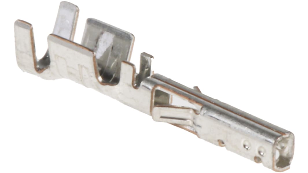 Molex Micro-Fit 3.0 Series Female Crimp Terminal, 24AWG Min, 20AWG Max