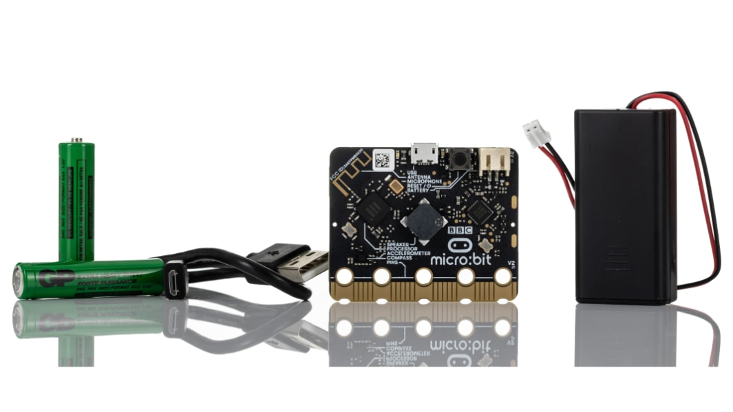 MicroBit BBC micro:bit V2.21 Club BBC micro:bit