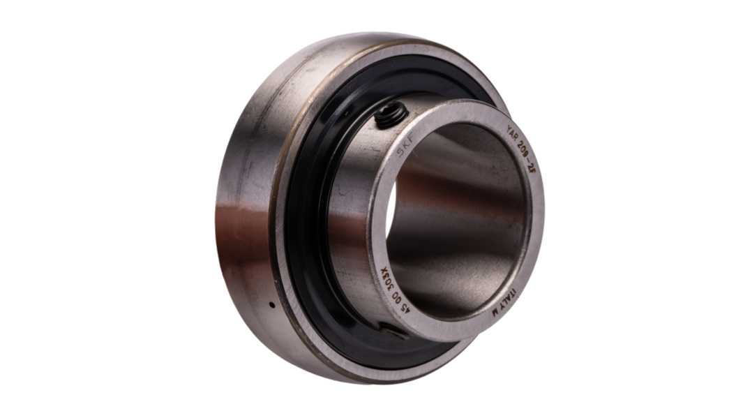 SKF Bearing Unit Insert 45mm ID 85mm OD YAR 209-2F