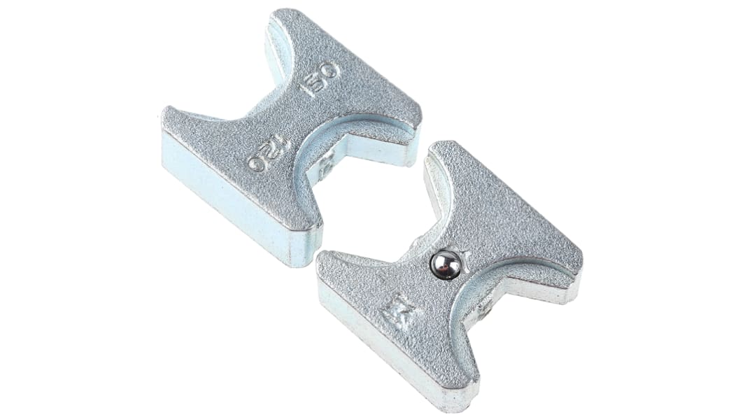 RS PRO Crimping Die Set, Terminal