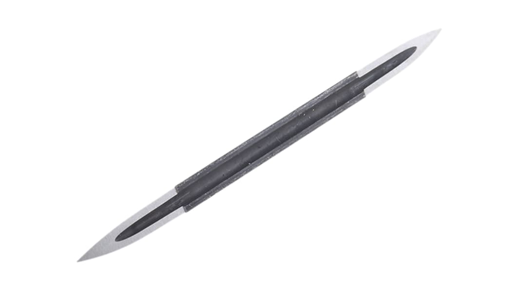 Noga Deburring Tool, HSS Blade