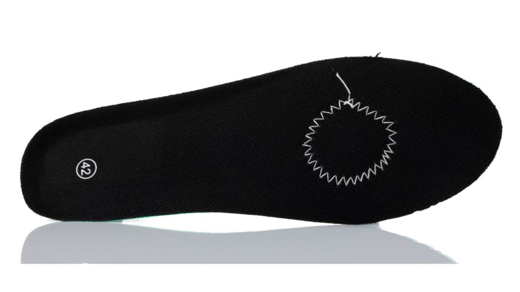 RS PRO Insole, Size 12 (UK)