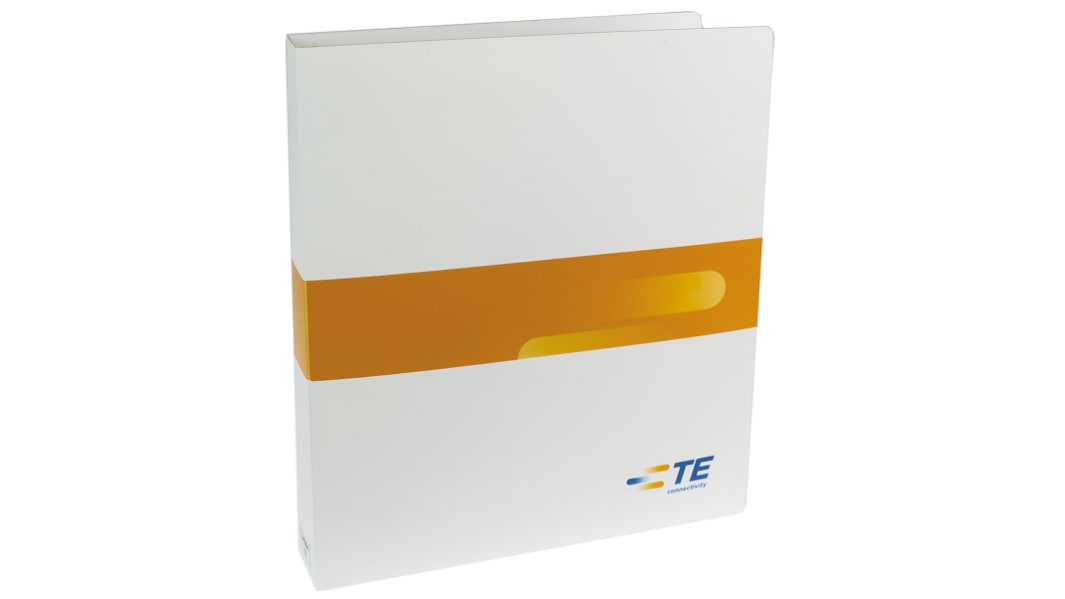 TE Connectivity, LR0204R, Through Hole 122 Resistor Kit, with 20 pieces, 10 Ω → 1MΩ