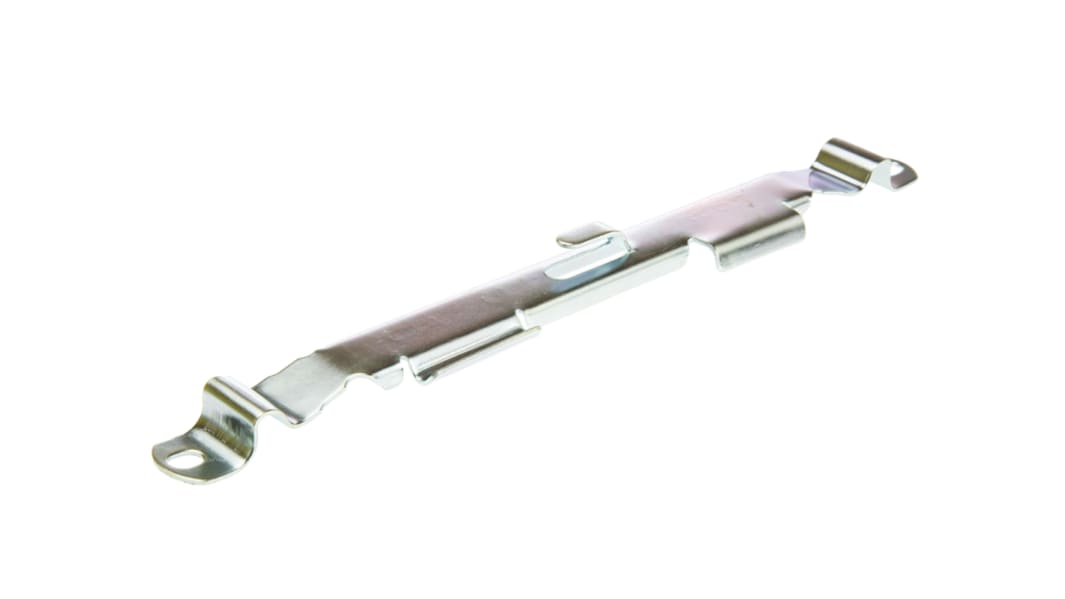 Cablofil International Kabelbakke-tilbehør, Type: Kabelbakke, lynkobling, Elektrogalvaniseret stål