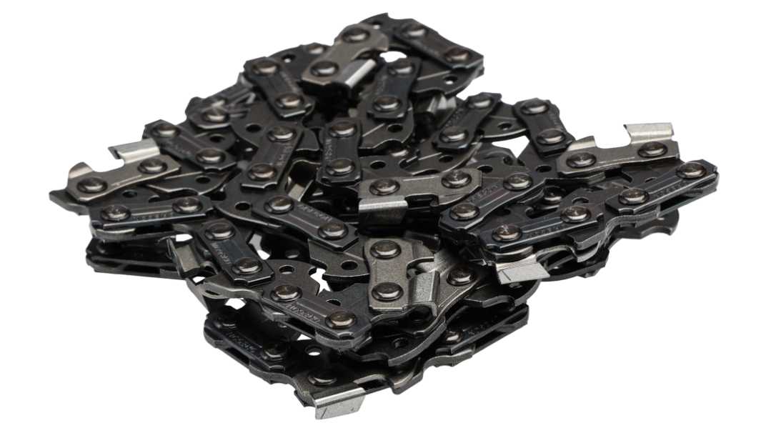 Saw Chain 350mm