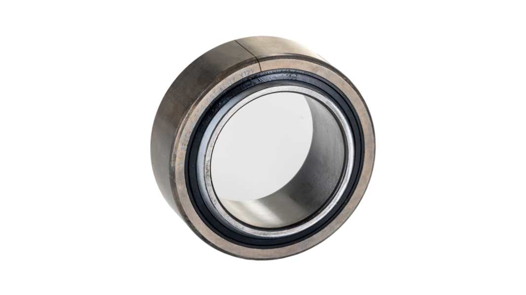 INA GE40-UK-2RS-A 40mm Bore Plain Bearing, 466000N Radial Load Rating, 62mm O.D