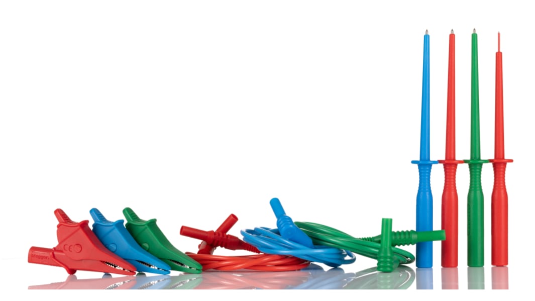 Megger 1014-291 Test Lead