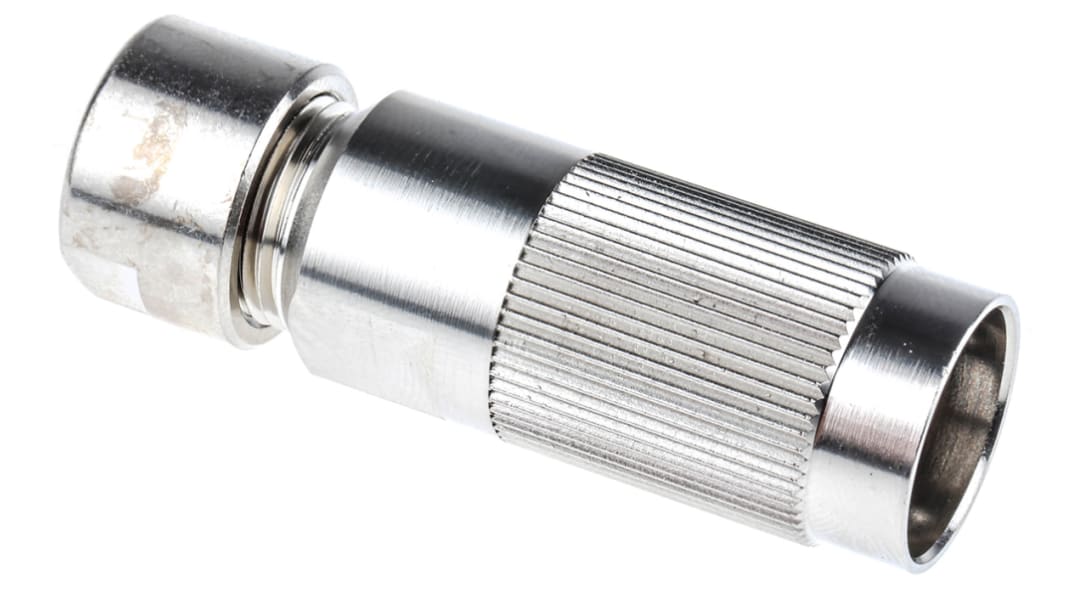 ITT Cannon Circular Connector Backshell