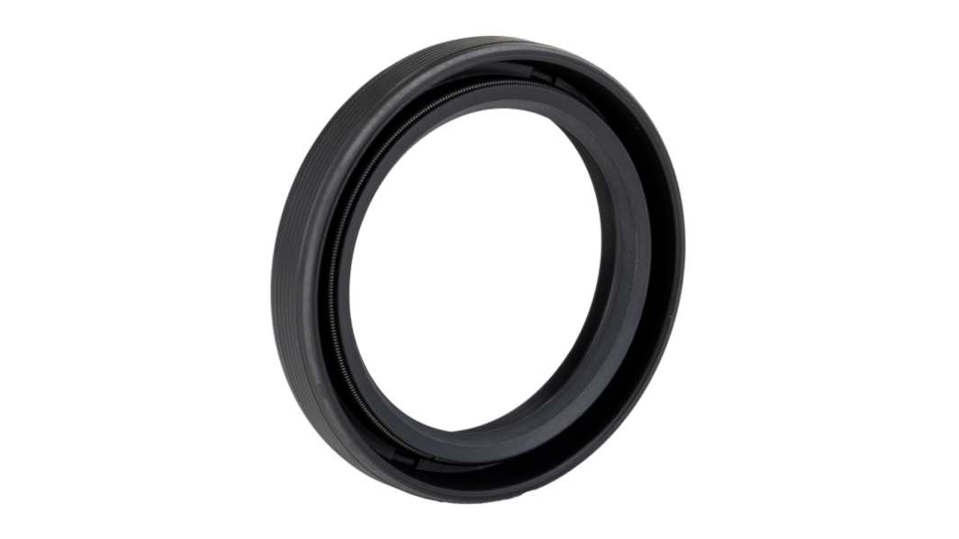 SKF Nitrile Rubber Seal, 35mm ID, 47mm OD, 7mm