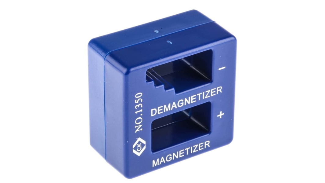 Magnétiseur et Démagnétiseur CK