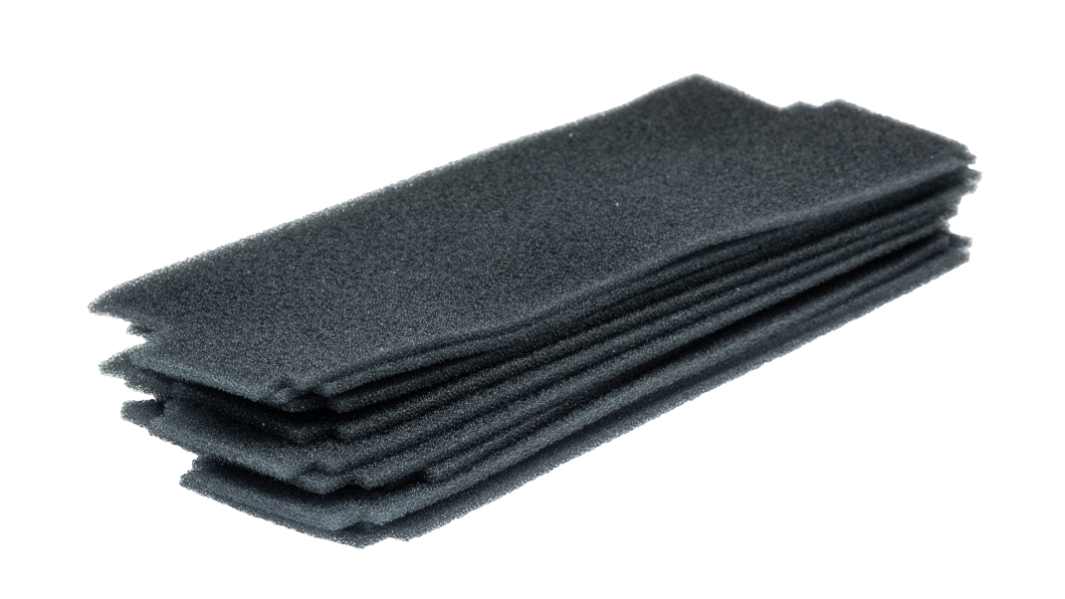 3M Filter for use with 3M Versaflo TR-3 TR-3600
