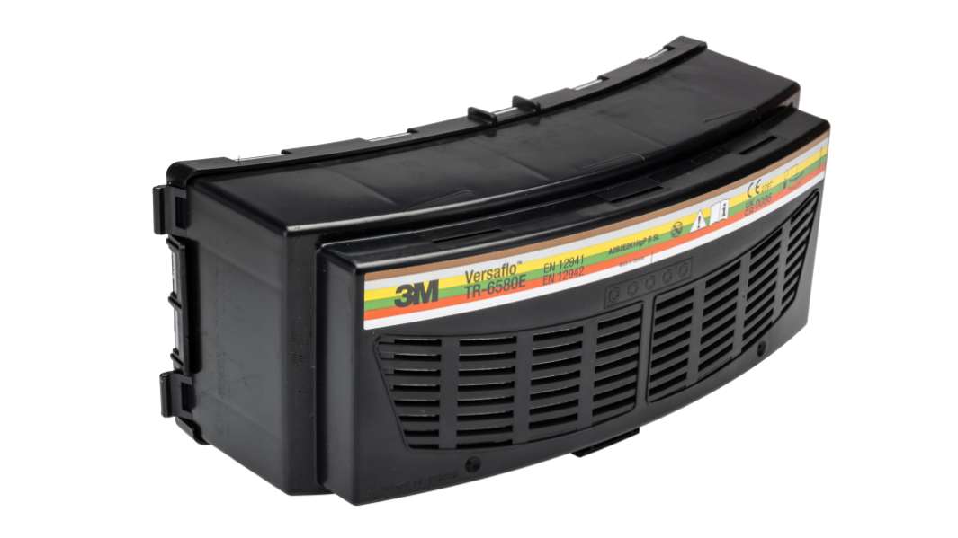 Versaflo ABE2K1HgP Filter TR-6580E