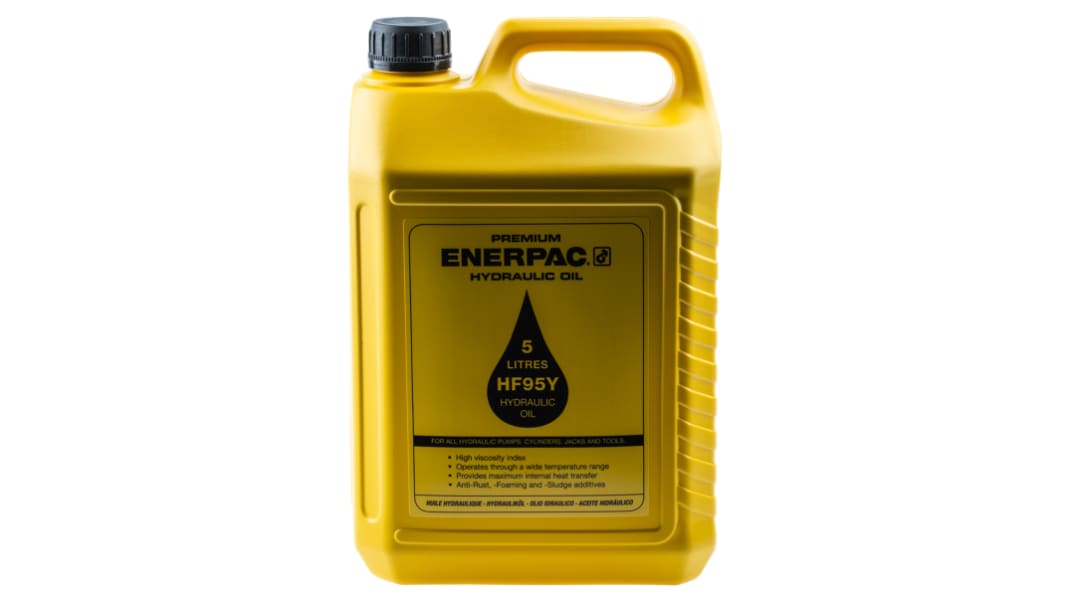 Oil,hydraulic,5l