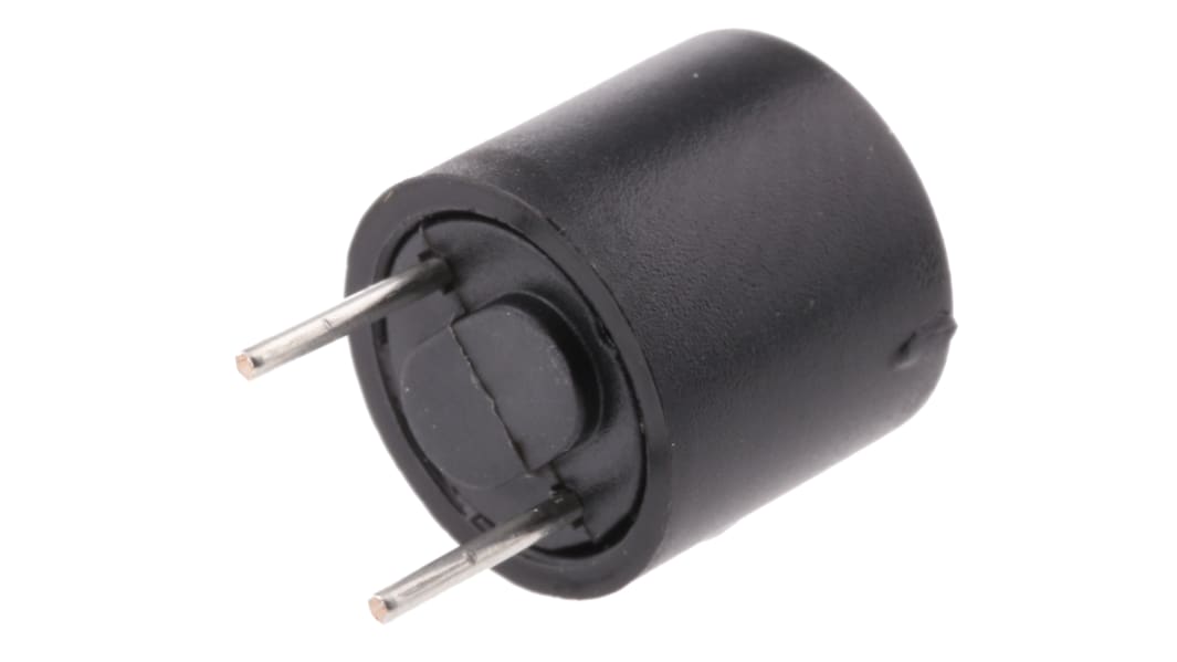 Schurter Sicherung, nicht rückstellend 1A radial 250V ac Thermoplast T ø 8.5mm 8.5mm, Raster 5.08mm
