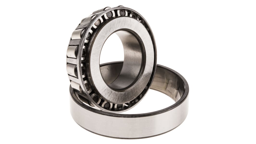 SKF 30206 30mm I.D Tapered Roller Bearing Tapered Roller Bearing, 62mm O.D