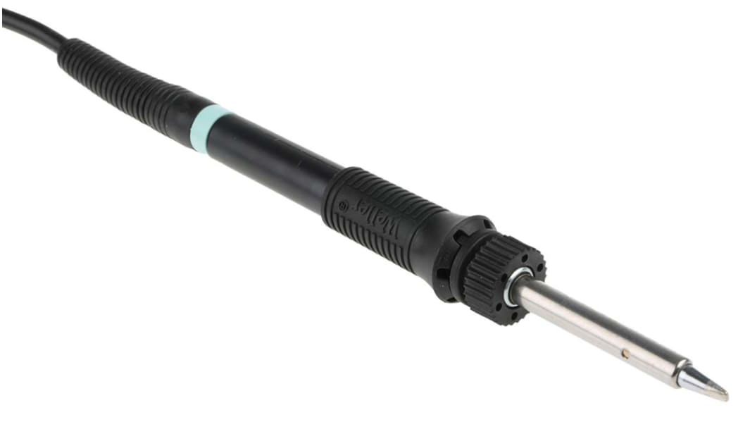 Saldatore Weller mod. WSP80, a , 80W, 24V