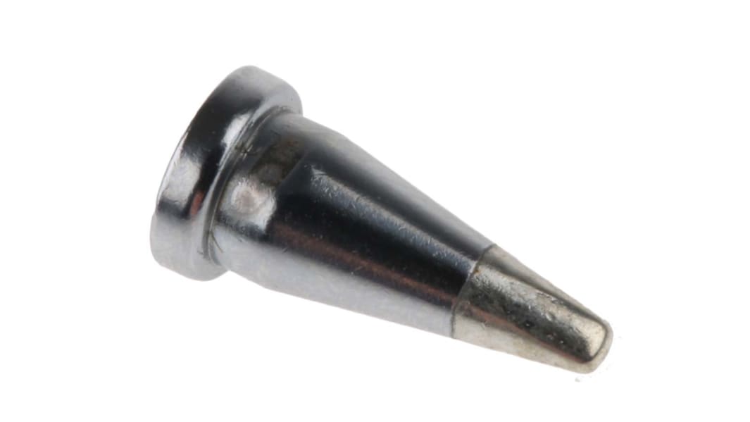 Weller LT A 1.6 mm Screwdriver Soldering Iron Tip for use with WSFP/WSP80/WP80/WXP80, LR21/TCPS last generation