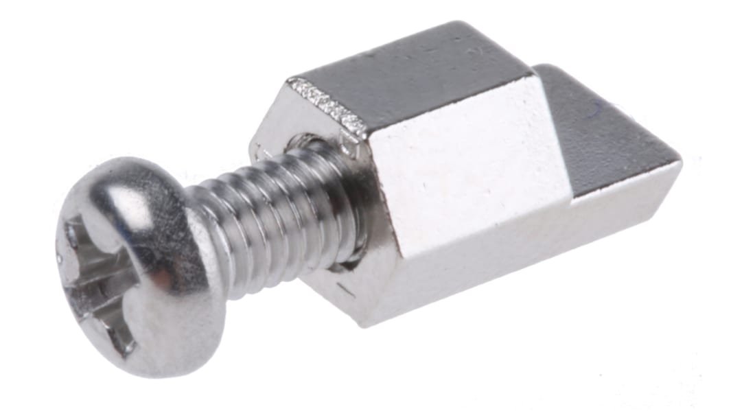 ITT Cannon, DL - DLM Corner Polarization Kit for use with DL5 - DLM5