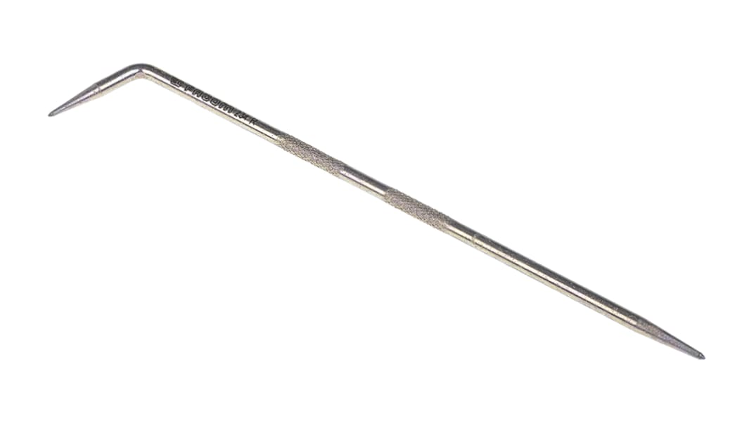 Facom Angled; Straight Chrome Vanadium Steel Scribe