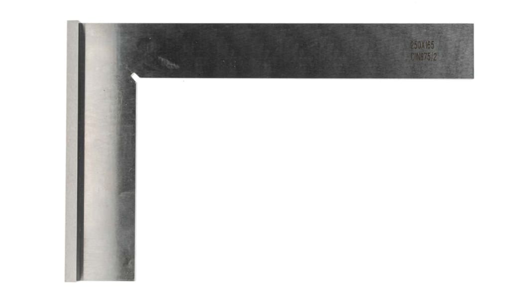 MikronTec 250 mm Engineers Try Square