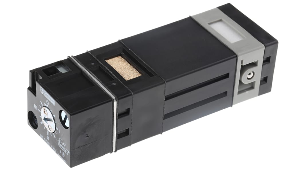 Timer pneumatico Crouzet