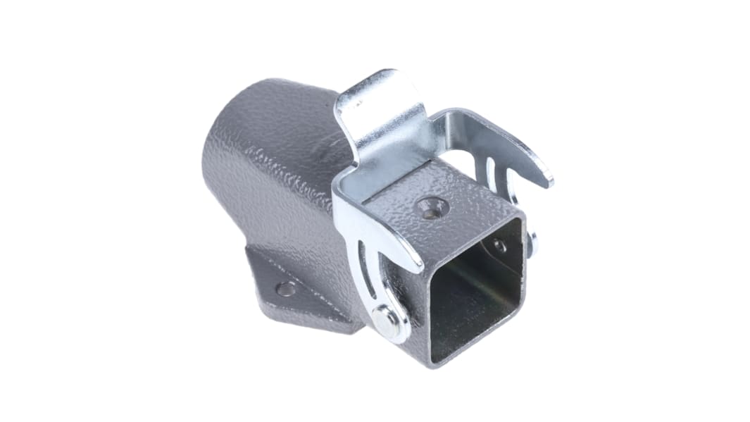 HARTING ヘビーデューティ電源コネクタハウジング Han Aシリーズ 09200031250