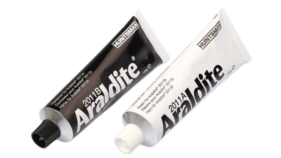 Araldite Araldite 2011 Paste Adhesive, 300 g