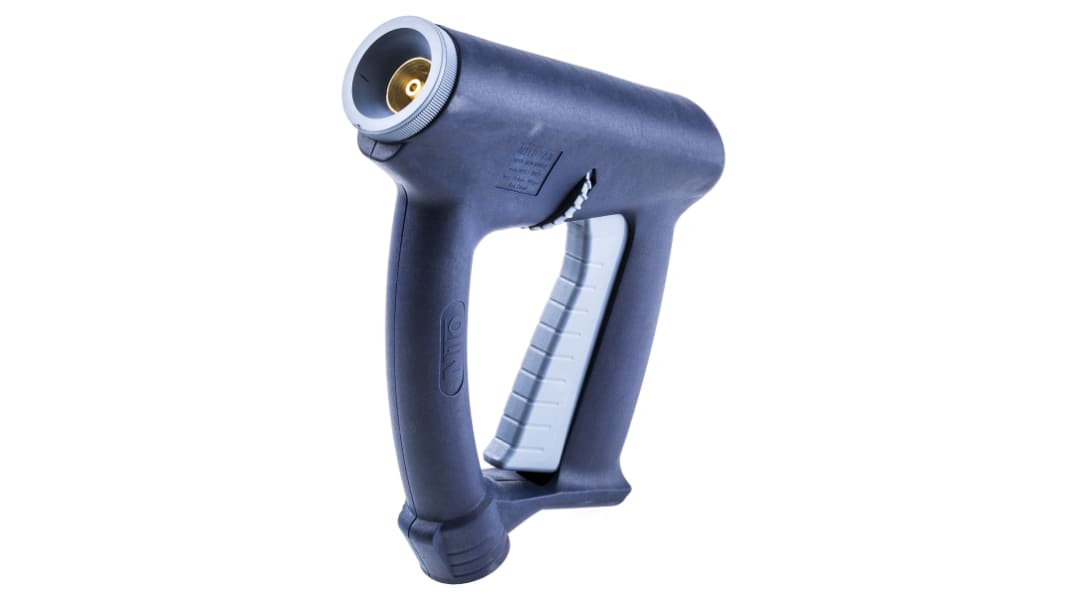Nito 3/4 in BSP Spray Gun, 25 bar