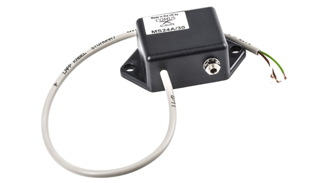Assemtech Vibrationssensor Beliebige Position 40mA max.