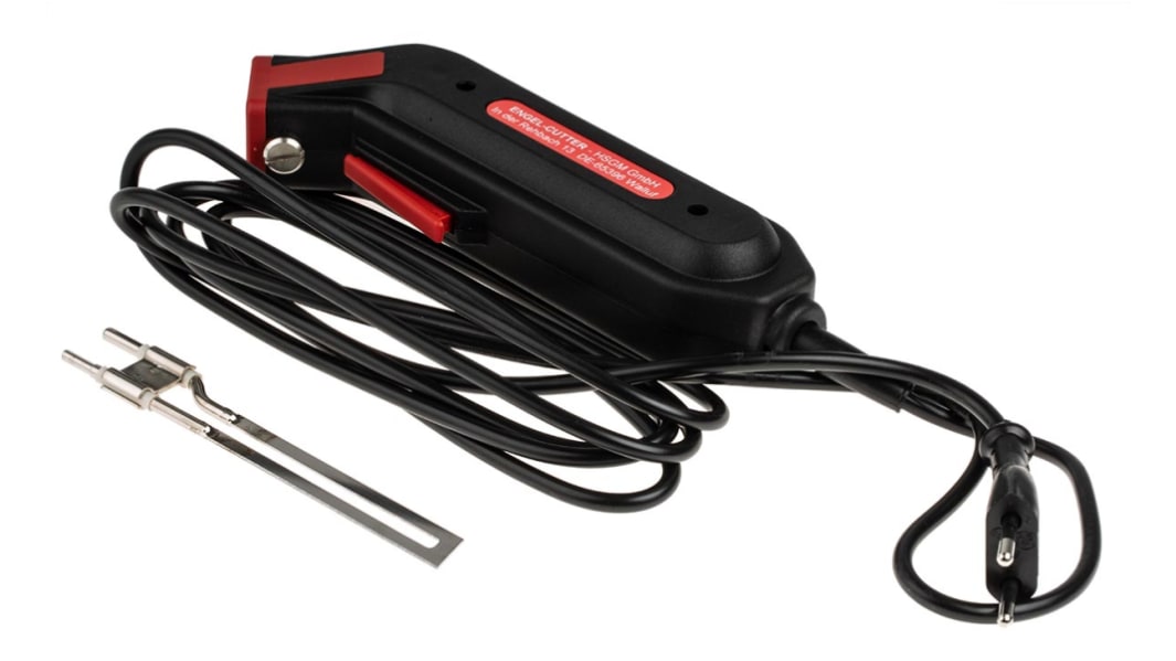 Engel Soldering Accessory Soldering Iron Hot Blade