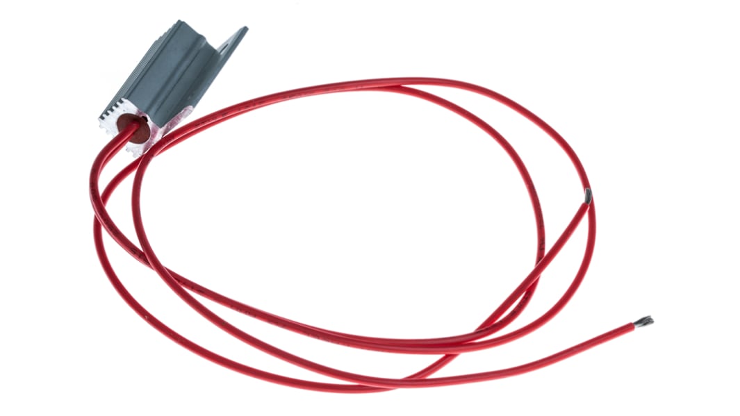 Elemento riscaldante STEGO, 3 W, 120 → 240 V ca, 120 → 240 V ca/cc, 120 → 240 V ca/cc, lunghezza
