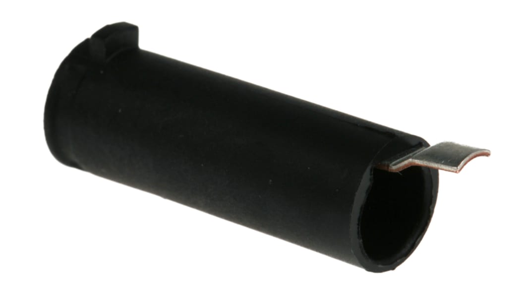 Littelfuse パネル取り付けヒューズホルダ 16A 250V