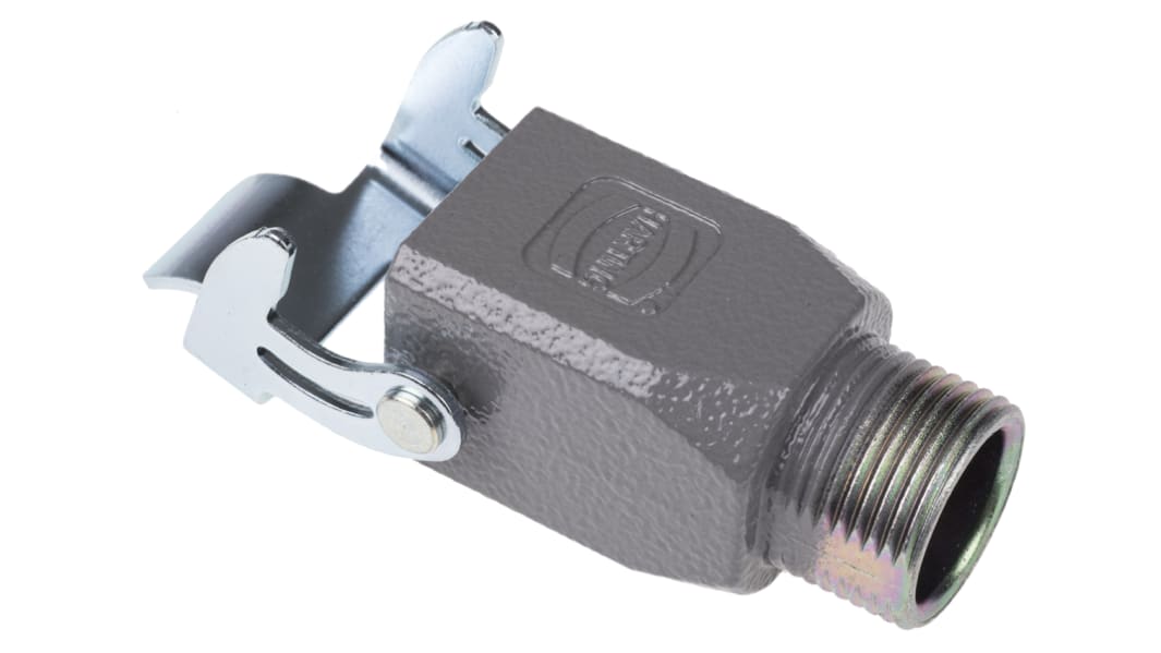 HARTING ヘビーデューティ電源コネクタハウジング Han Aシリーズ 09200030102