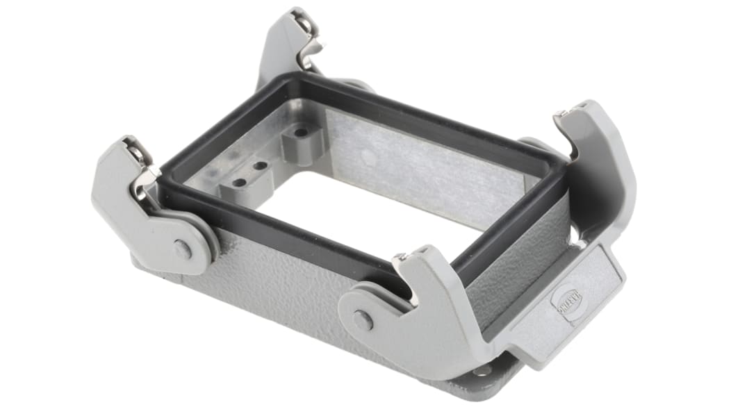 HARTING ヘビーデューティ電源コネクタハウジング Han Aシリーズ 09200320301