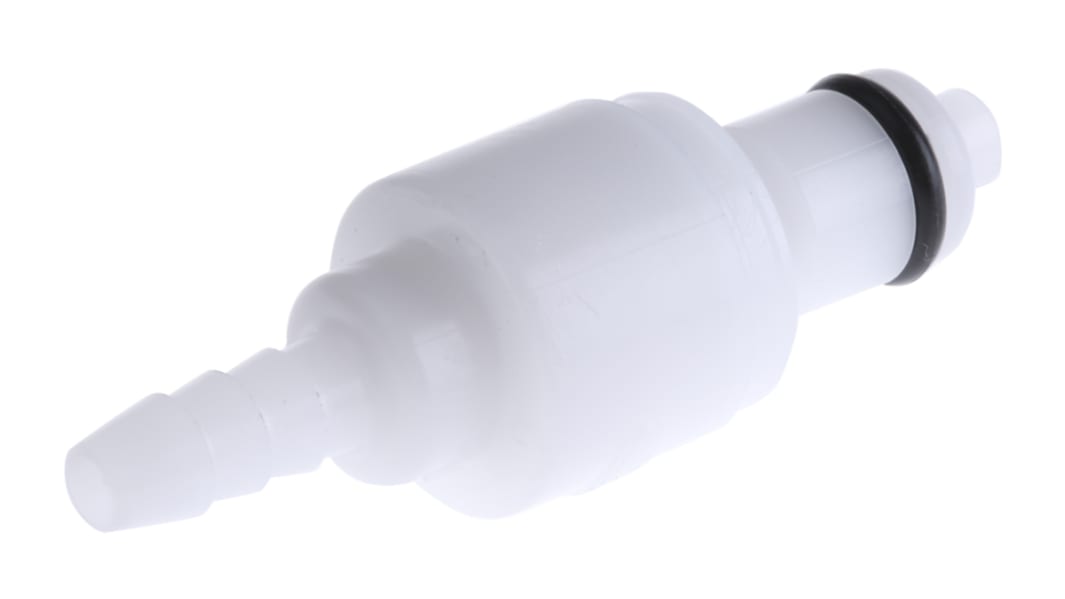 Portagomma Colder Products in Acetale, Ø int. 1/8poll, 8,3 bar max