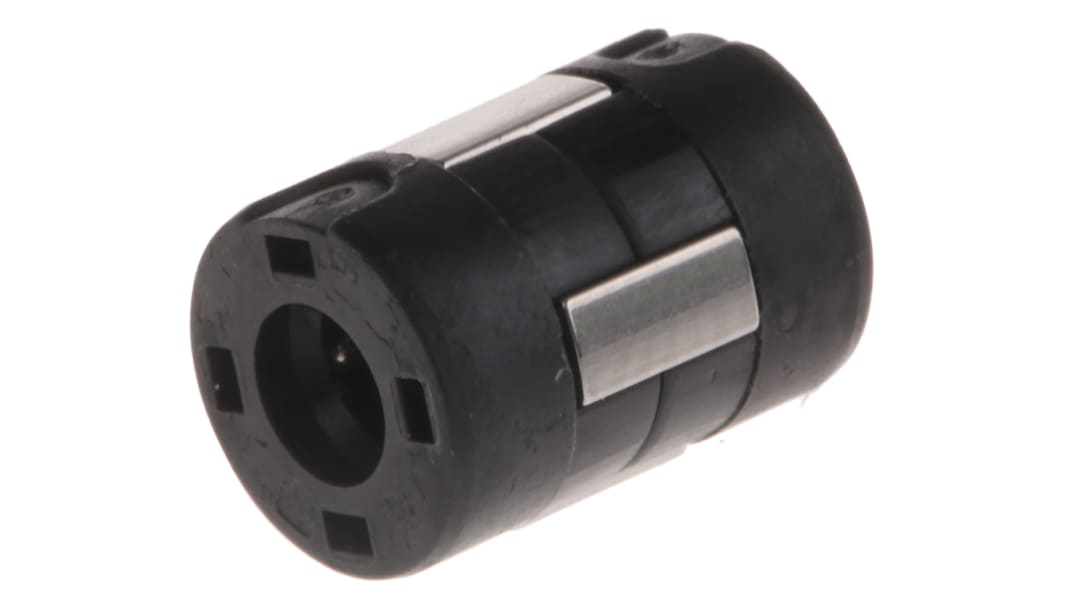 Ewellix Makers in Motion Lager Ohne Dichtungen, Innen-Ø 3mm / Außen-Ø 7mm Länge 10mm, 60N