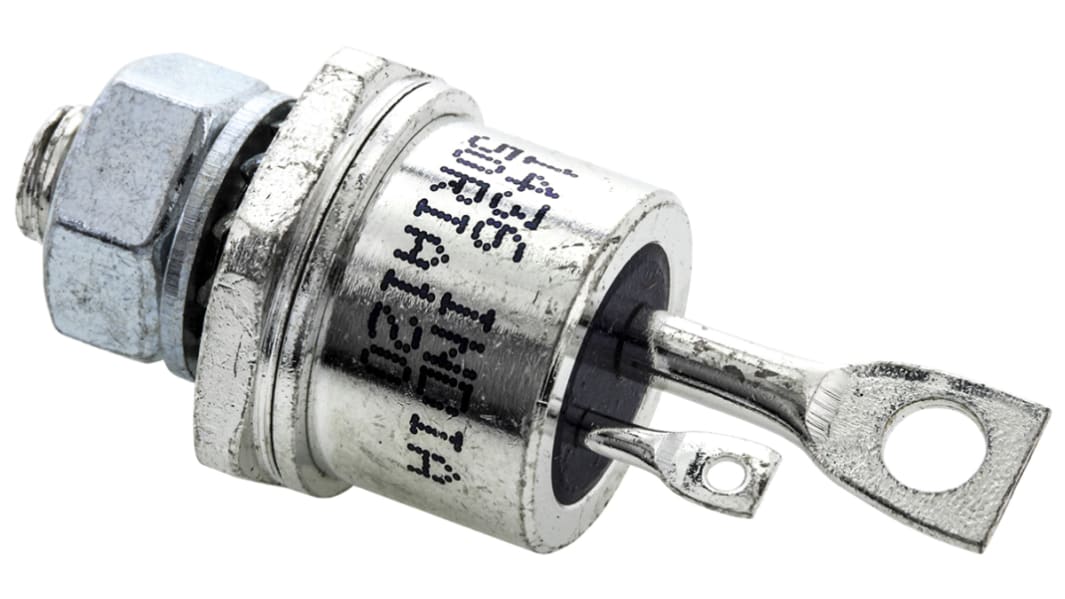 Vishay SCR Thyristor 50A TO-65 1200V 1490A