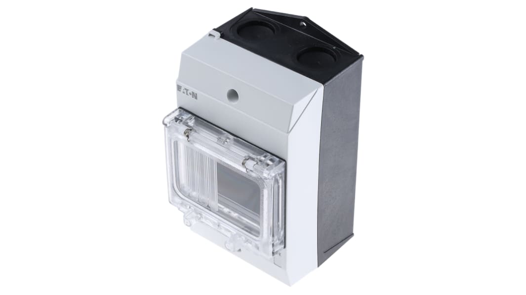 Boîtier pour disjoncteur miniature Eaton pour Série CI K