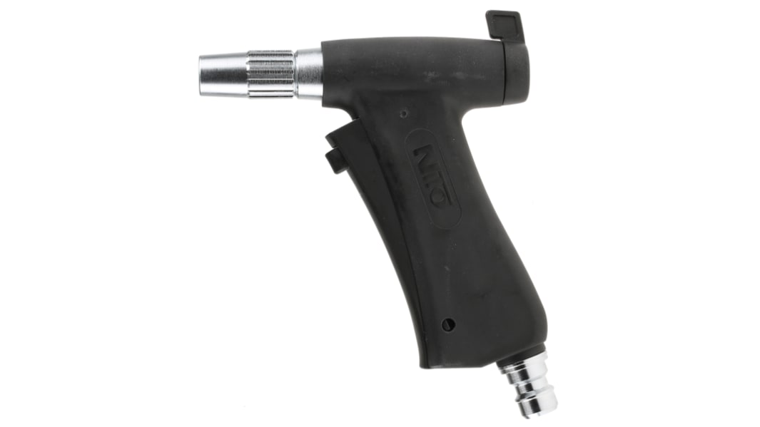 Nito Spritzpistole 1/2Zoll BSP, 6 bar