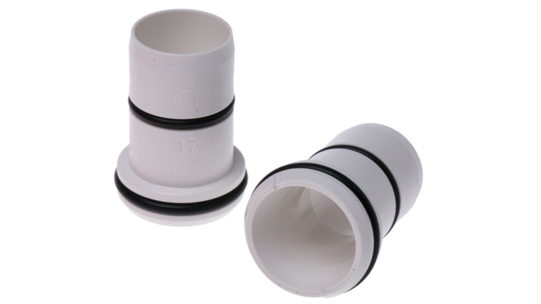 JG Speedfit Pipe Insert, 22mm