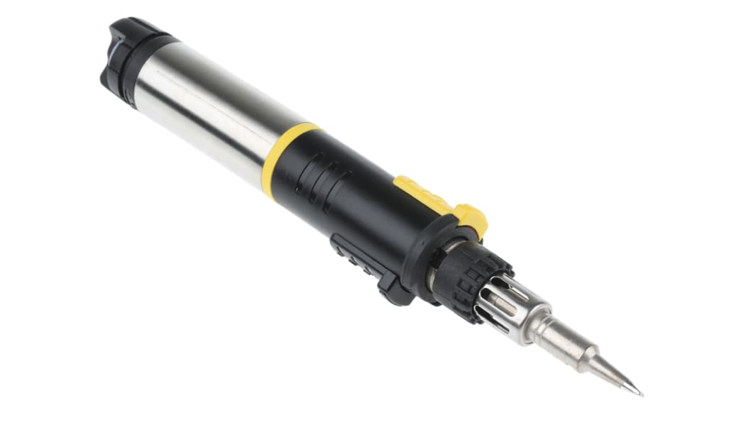 Antex Electronics Gas Soldering Iron, for use with Multifuntion