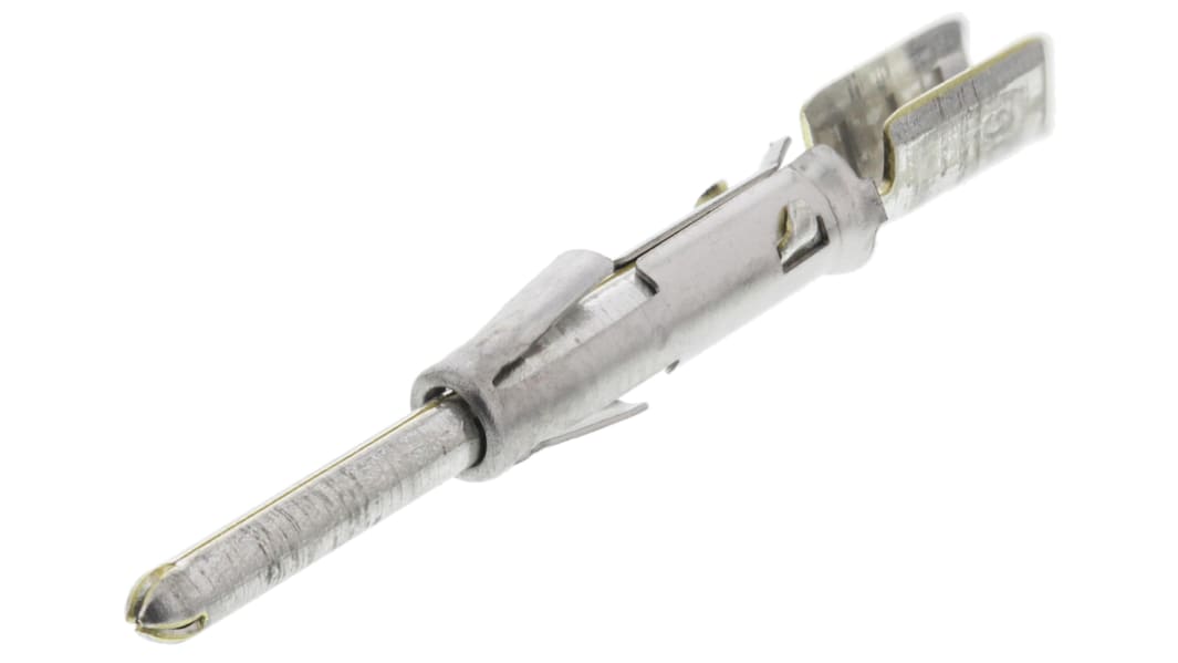 Souriau Sunbank by Eaton TRIM TRIO SM Rundsteckverbinderkontakt Signal Stecker Größe 16 Crimp, 18→ 16 AWG