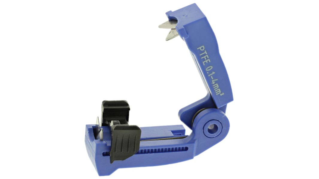 RS PRO Cable Stripper Blade, Cable Stripper Replacement Cassette Cable Stripper Blade, Cable Stripper Replacement