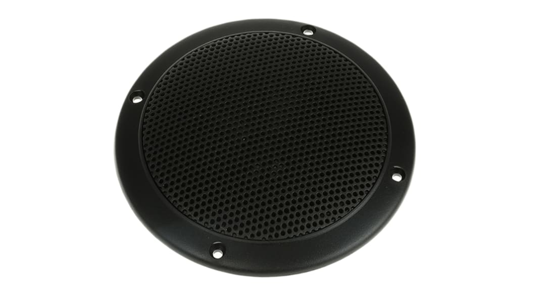 Visaton 40W Cabinet Speaker, 70 Hz → 16 kHz, 4Ω