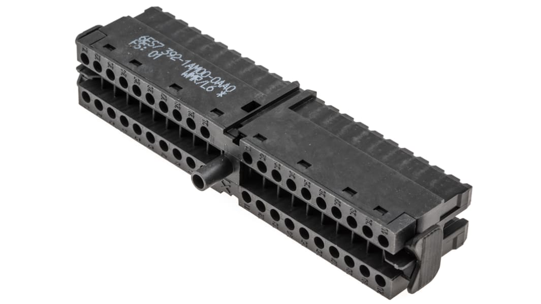 シーメンス コネクタ 6ES7392-1AM00-0AA0 コネクタ SIMATIC S7-300 Series用