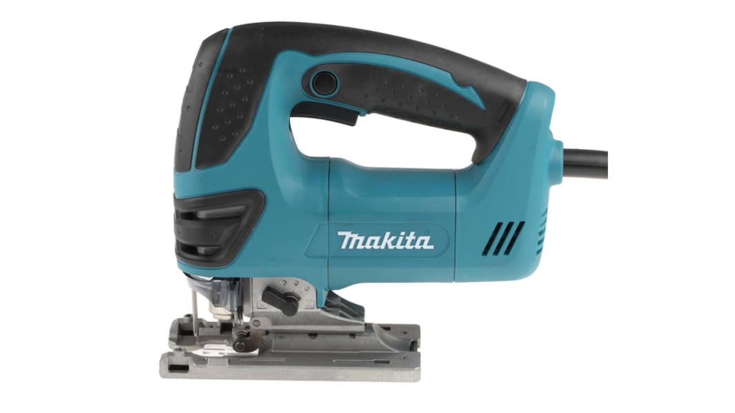 Makita 430 4350FCT Corded Jigsaw, 240V
