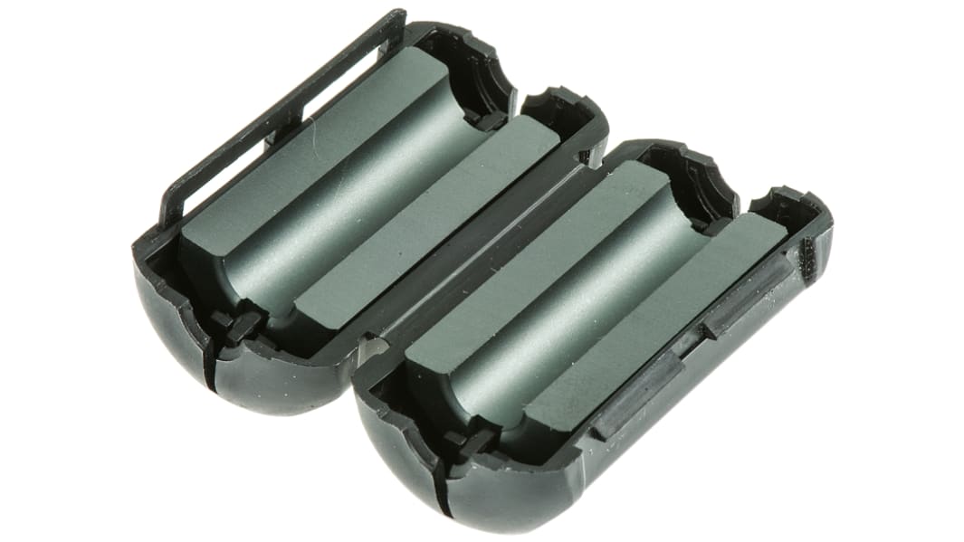Noyau de ferrite, Fair-Rite, 0431164281, 31