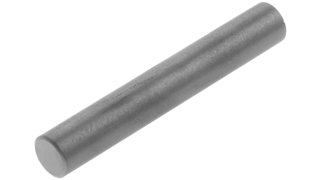 6 (Dia.) x 40mm Fair-Rite Ferrite Core