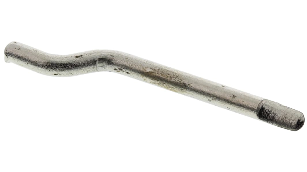 RS PRO Kabelabisolierer Messer für Abisolierer