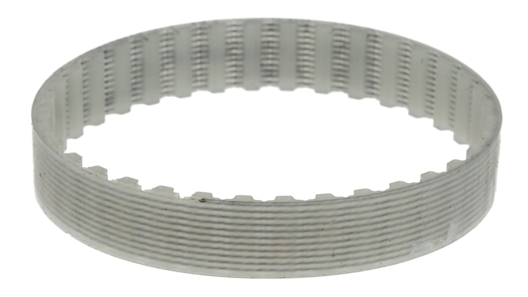 Contitech 10 / T5 / 185 SS Timing Belt, 37 Teeth, 185mm Length, 10mm Width
